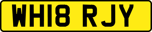 WH18RJY