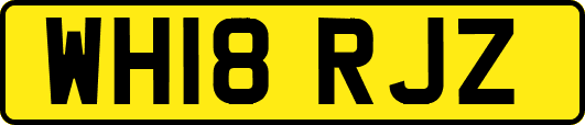 WH18RJZ
