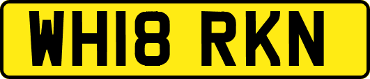 WH18RKN