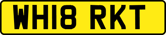 WH18RKT