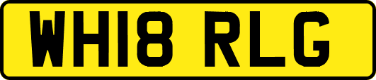WH18RLG