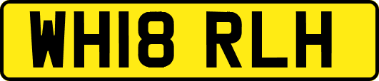 WH18RLH