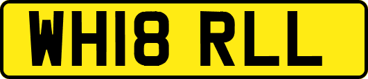 WH18RLL