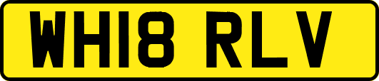 WH18RLV