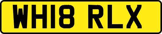 WH18RLX