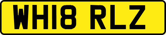 WH18RLZ