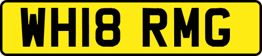 WH18RMG