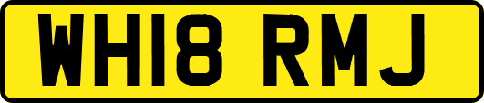 WH18RMJ