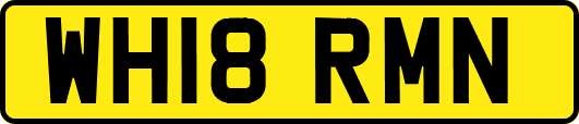 WH18RMN