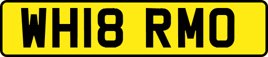 WH18RMO