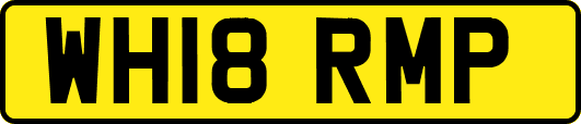 WH18RMP