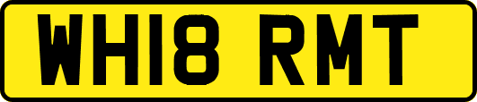 WH18RMT