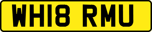 WH18RMU