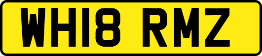 WH18RMZ