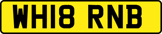 WH18RNB
