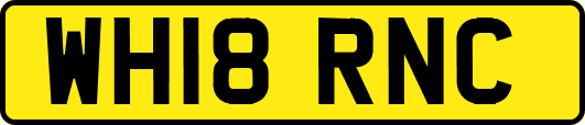WH18RNC