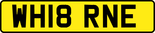 WH18RNE