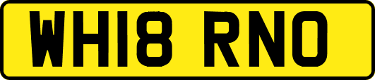 WH18RNO
