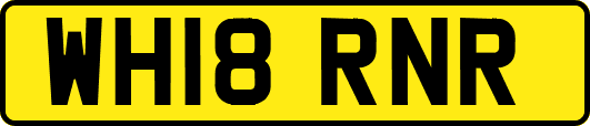 WH18RNR