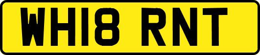 WH18RNT