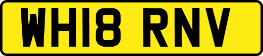 WH18RNV