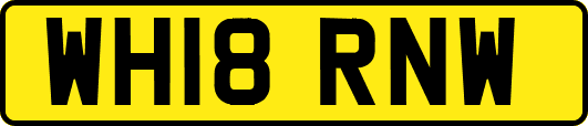 WH18RNW