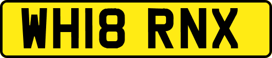 WH18RNX