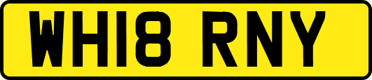 WH18RNY
