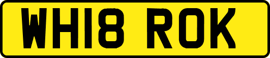 WH18ROK
