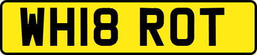 WH18ROT
