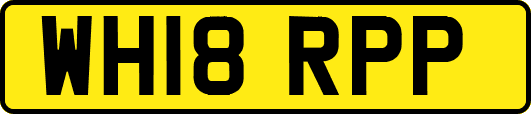 WH18RPP