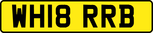 WH18RRB