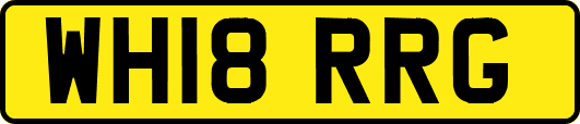 WH18RRG