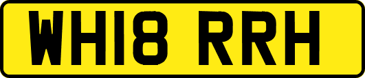 WH18RRH