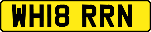 WH18RRN