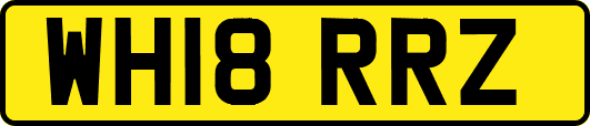 WH18RRZ