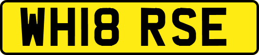 WH18RSE