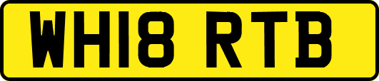 WH18RTB