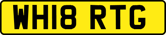 WH18RTG