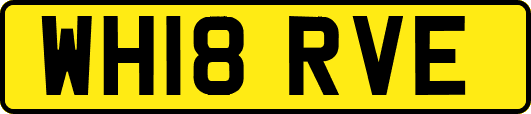 WH18RVE