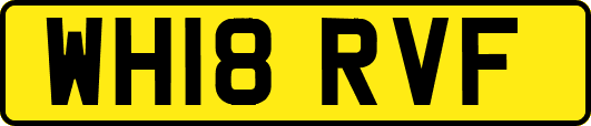 WH18RVF