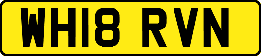 WH18RVN