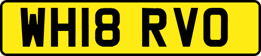 WH18RVO