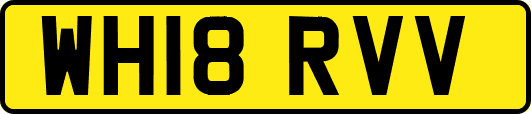 WH18RVV