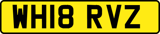 WH18RVZ