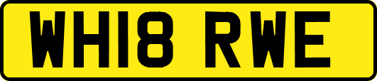 WH18RWE