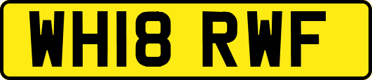 WH18RWF