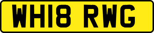 WH18RWG
