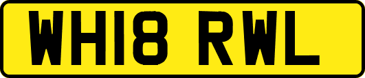 WH18RWL
