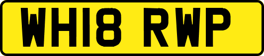 WH18RWP